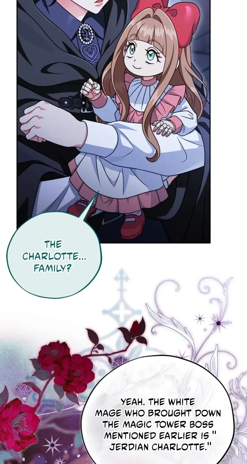 I Will Become the Villain's Poison Taster Chapter 110 page 51