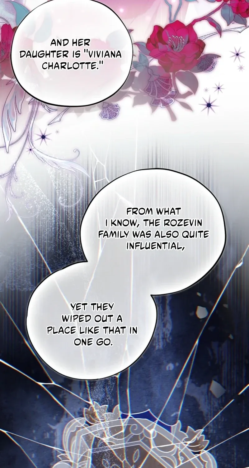 I Will Become the Villain's Poison Taster Chapter 110 page 53