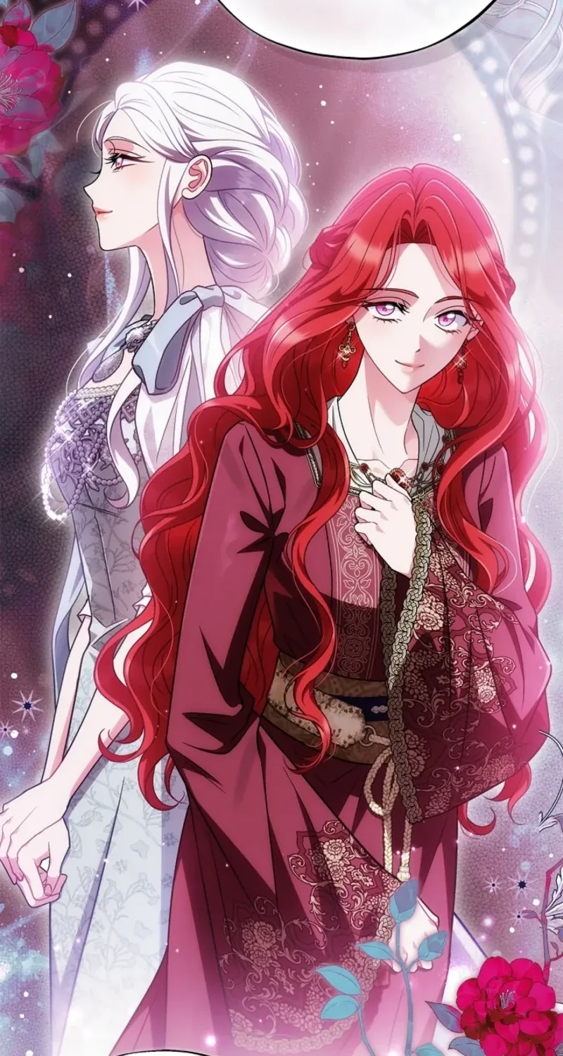 I Will Become the Villain's Poison Taster Chapter 110 page 52