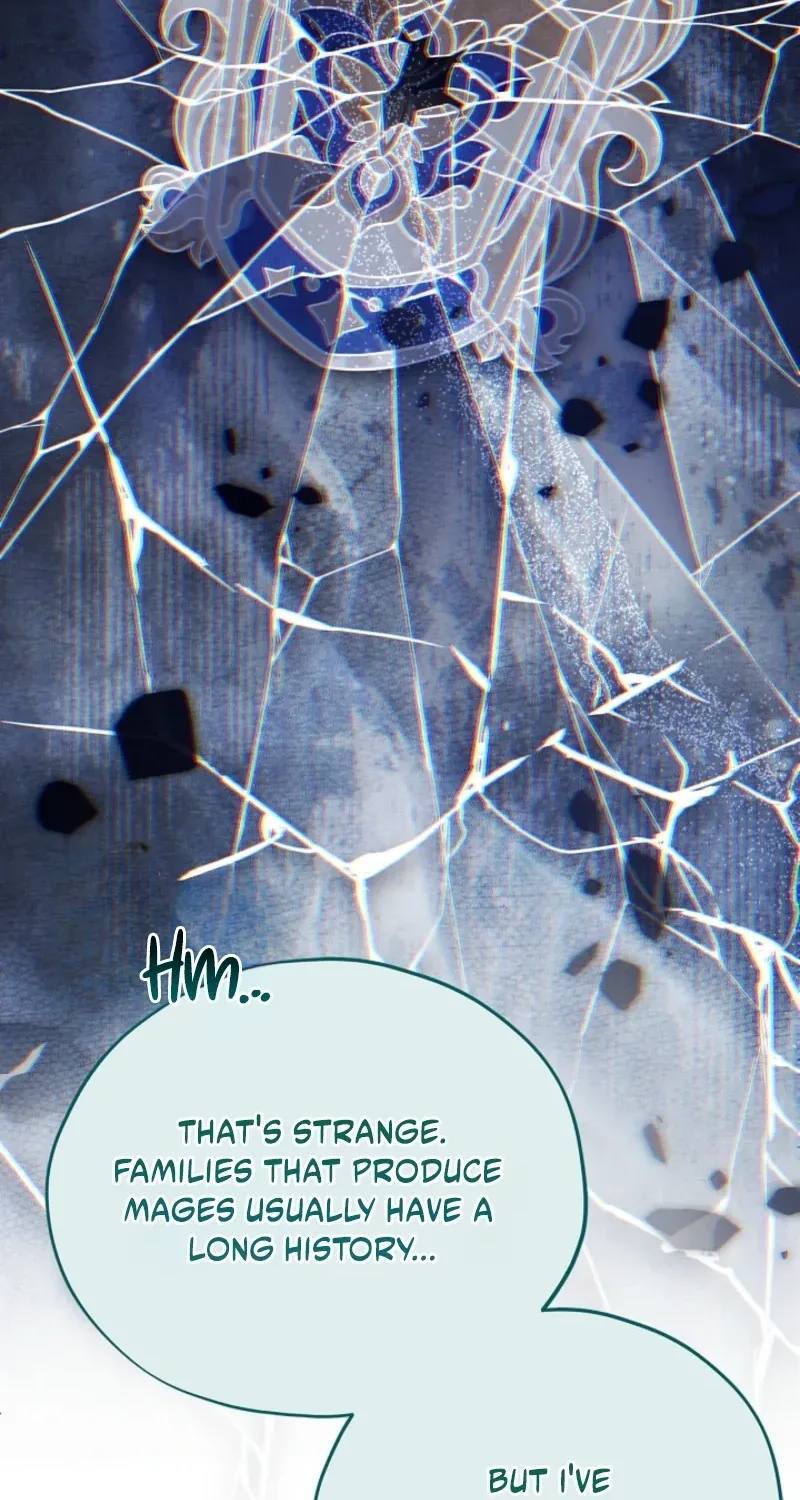 I Will Become the Villain's Poison Taster Chapter 110 page 54