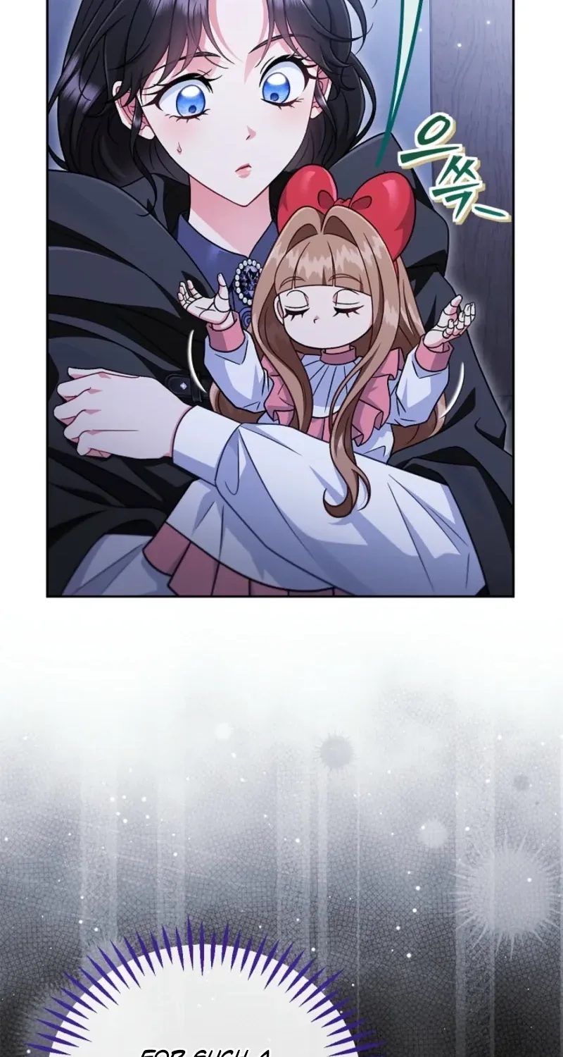 I Will Become the Villain's Poison Taster Chapter 110 page 58