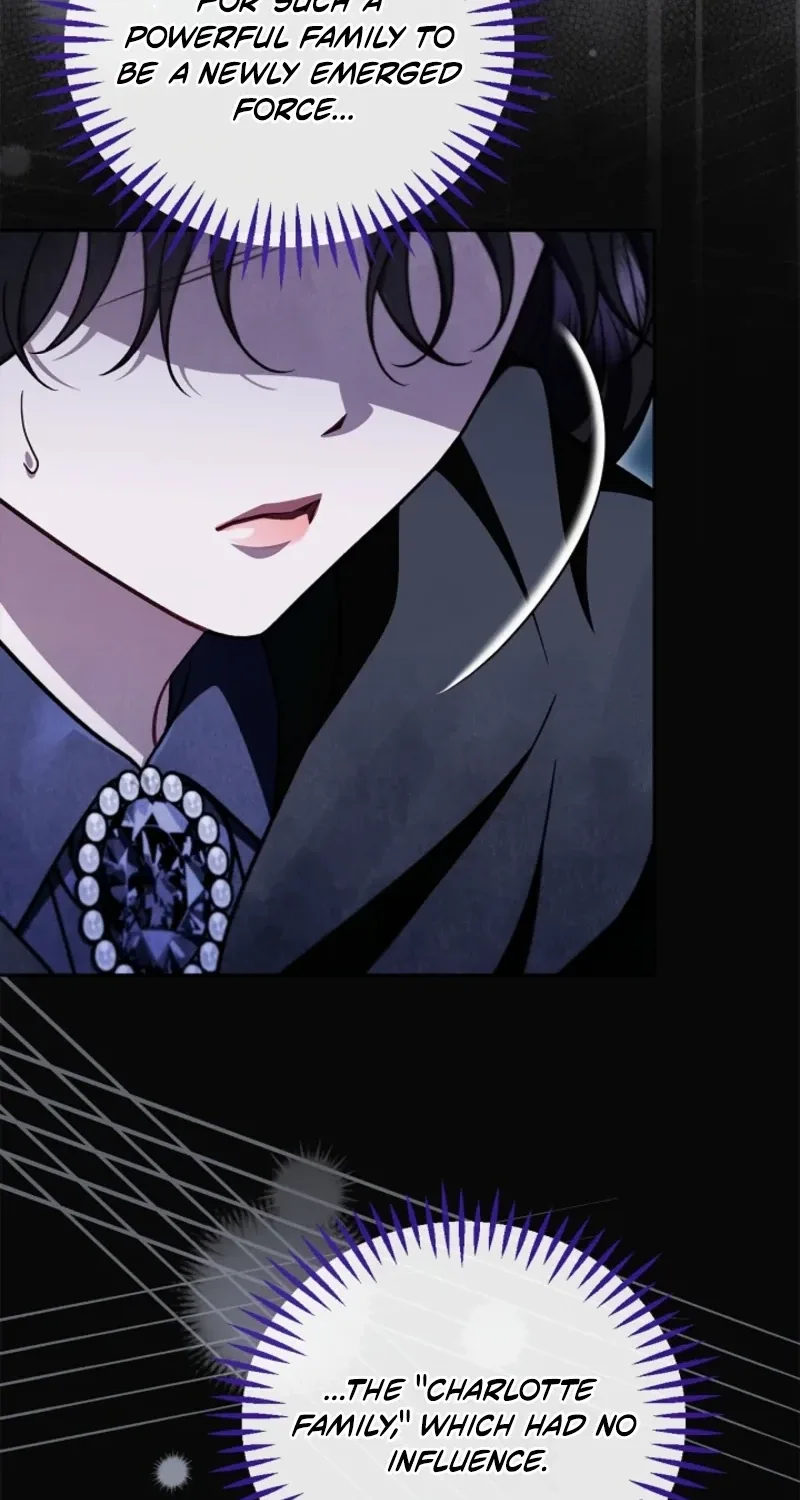 I Will Become the Villain's Poison Taster Chapter 110 page 59