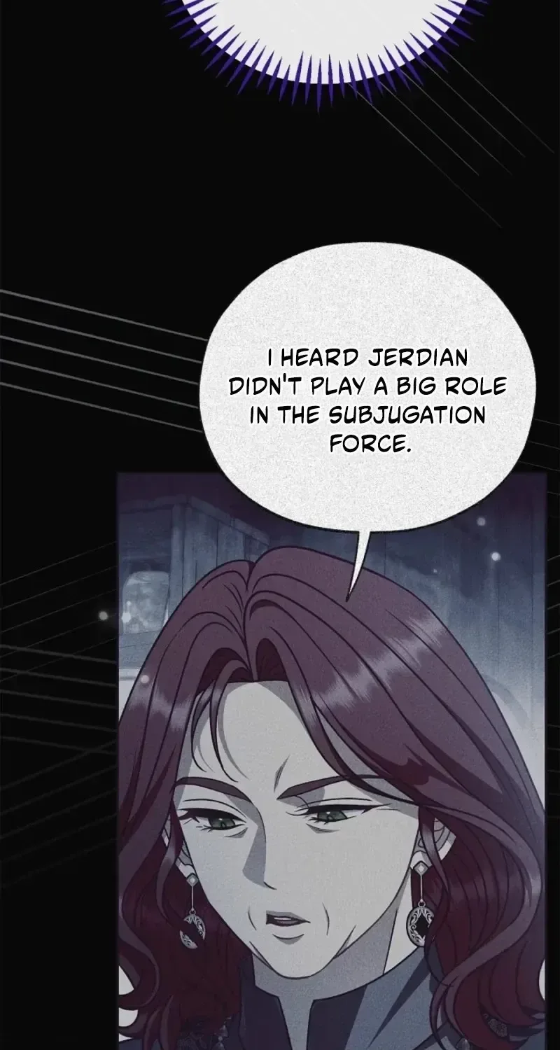 I Will Become the Villain's Poison Taster Chapter 110 page 60