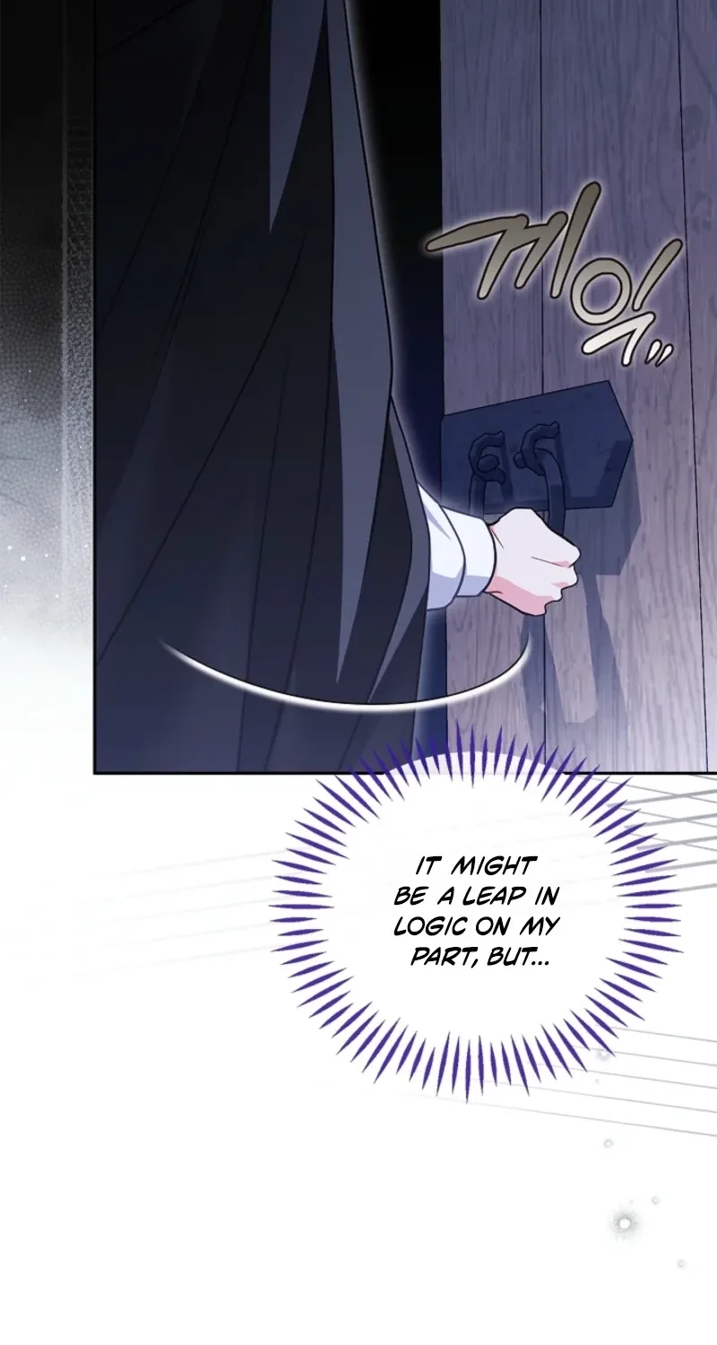 I Will Become the Villain's Poison Taster Chapter 110 page 64