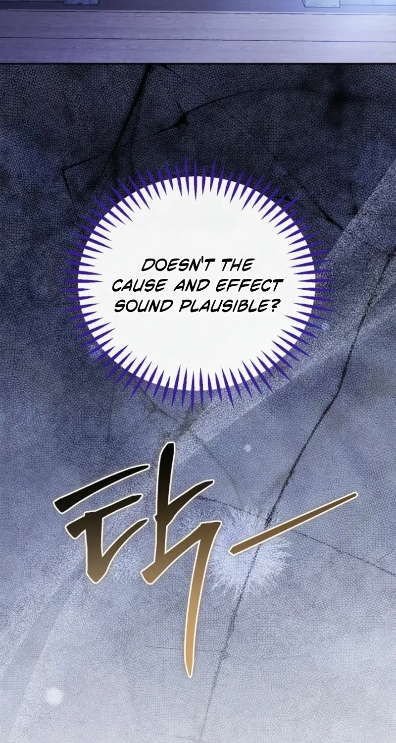 I Will Become the Villain's Poison Taster Chapter 110 page 66