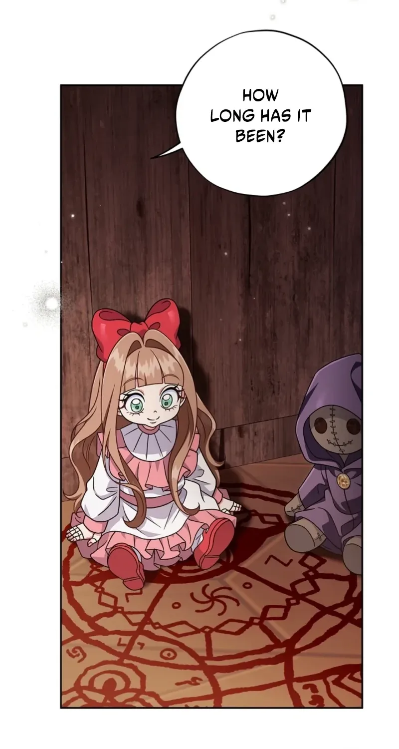 I Will Become the Villain's Poison Taster Chapter 110 page 68
