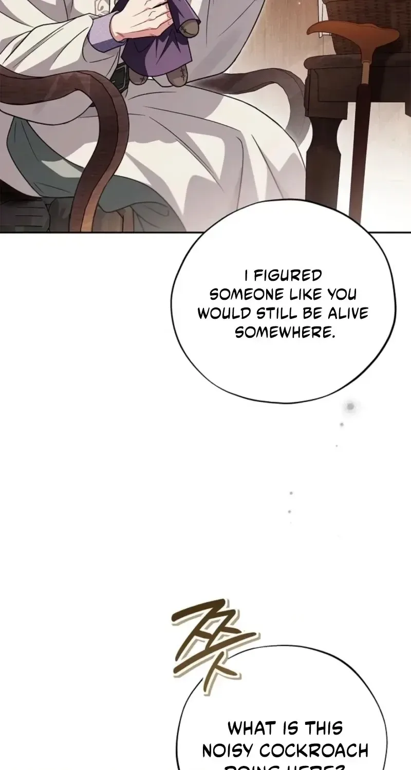 I Will Become the Villain's Poison Taster Chapter 110 page 70