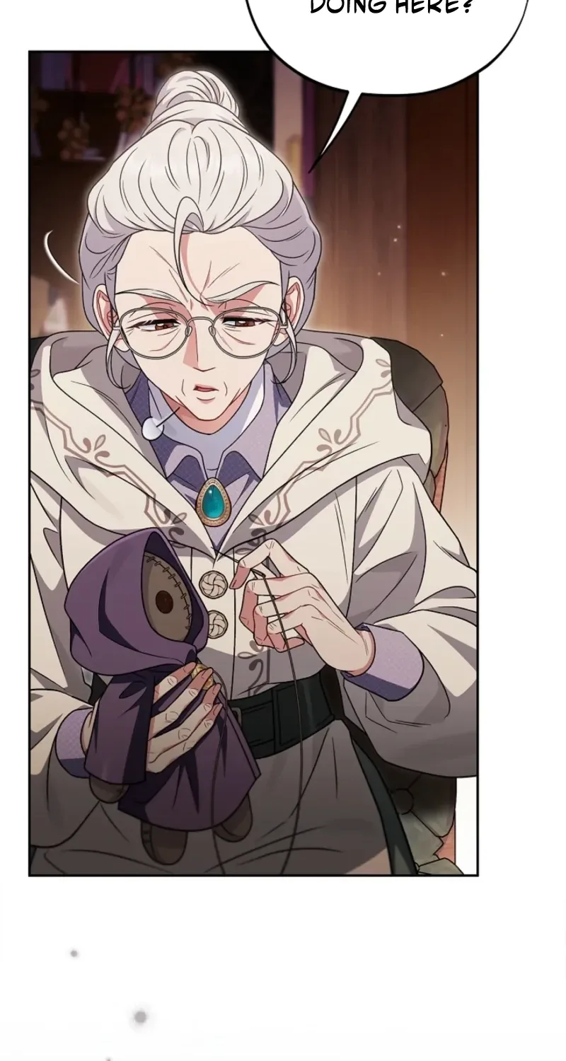 I Will Become the Villain's Poison Taster Chapter 110 page 71