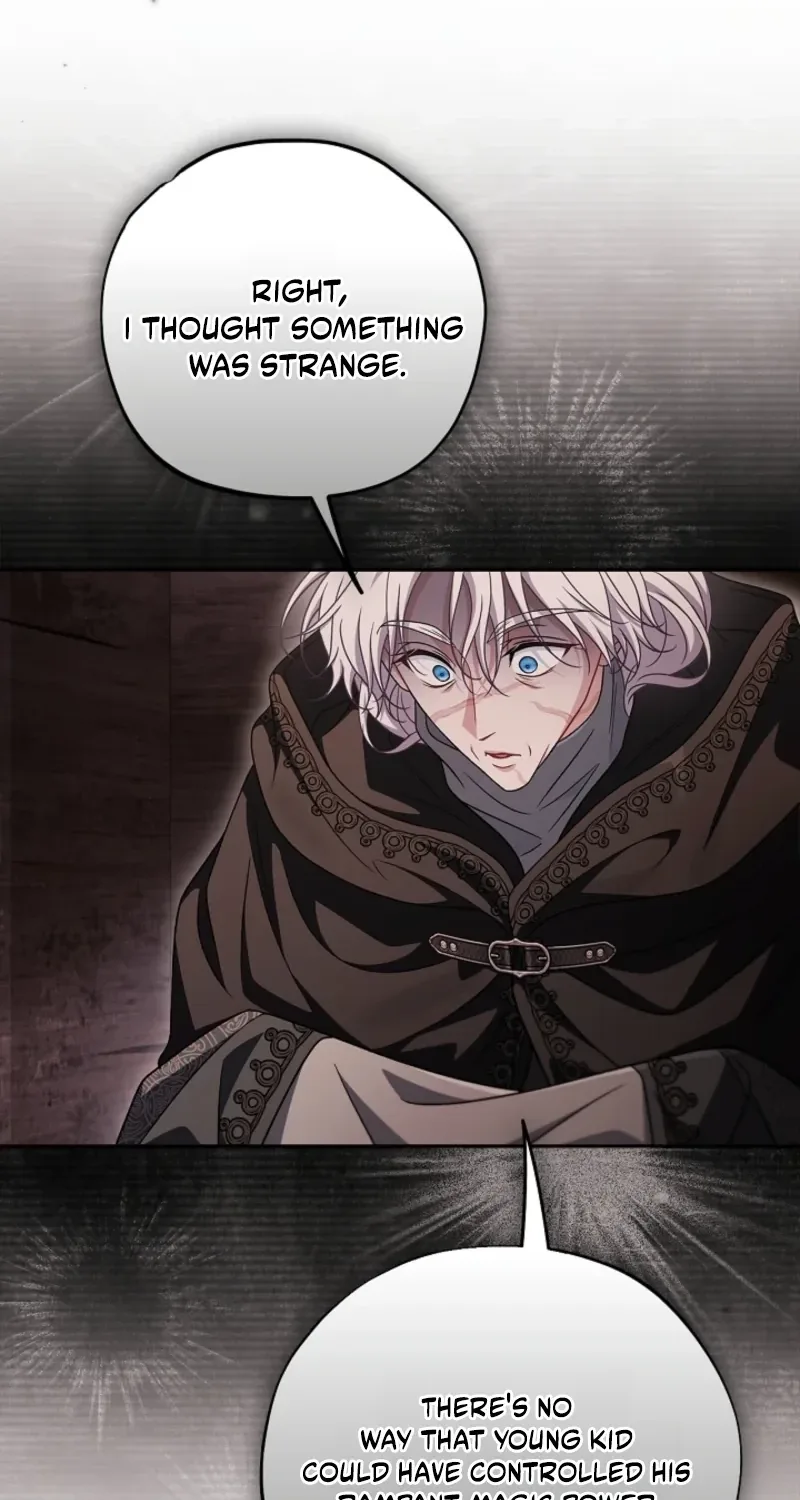 I Will Become the Villain's Poison Taster Chapter 110 page 72