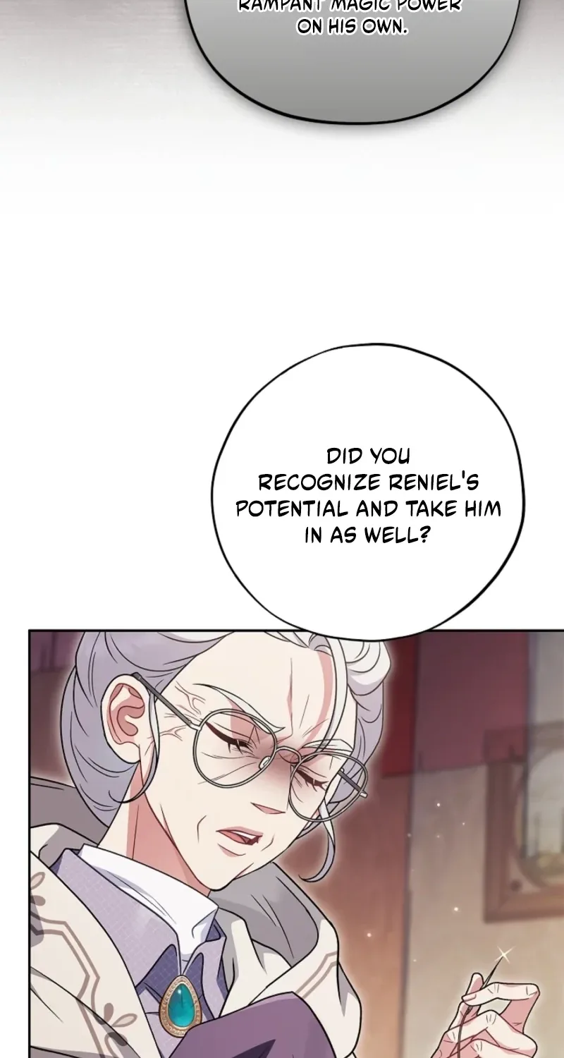 I Will Become the Villain's Poison Taster Chapter 110 page 73