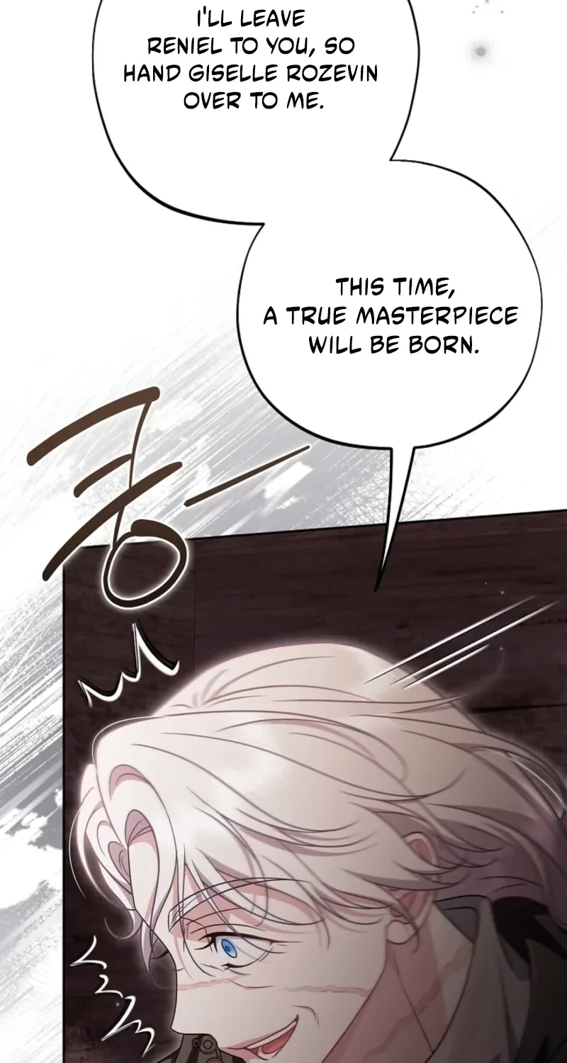 I Will Become the Villain's Poison Taster Chapter 110 page 75