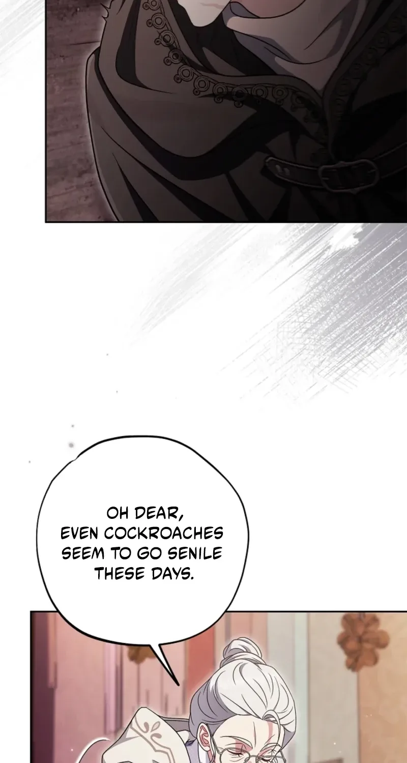 I Will Become the Villain's Poison Taster Chapter 110 page 76