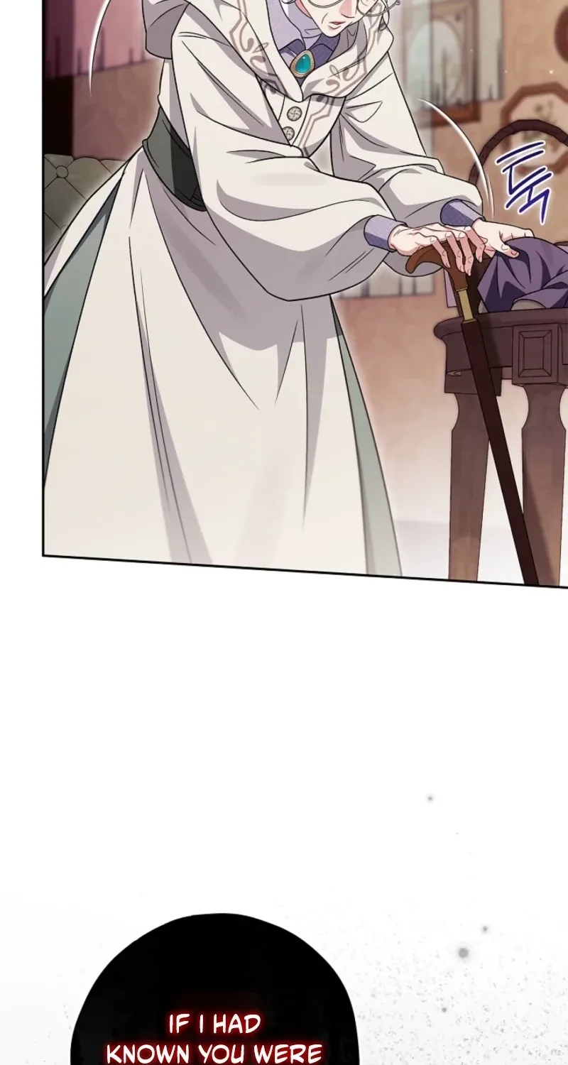 I Will Become the Villain's Poison Taster Chapter 110 page 77