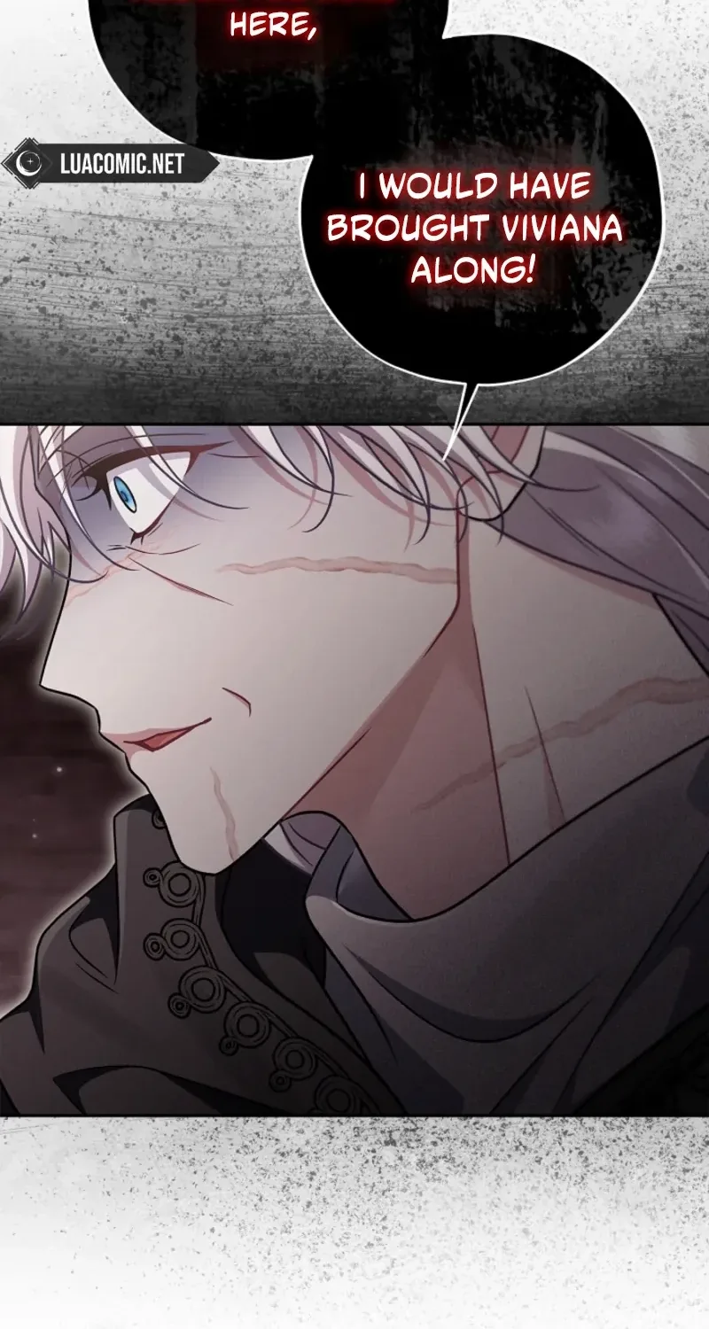 I Will Become the Villain's Poison Taster Chapter 110 page 78