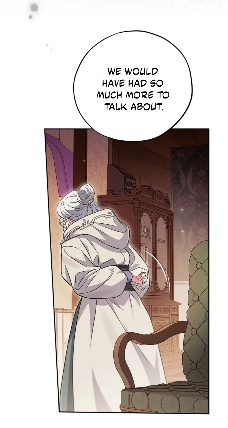 I Will Become the Villain's Poison Taster Chapter 110 page 79