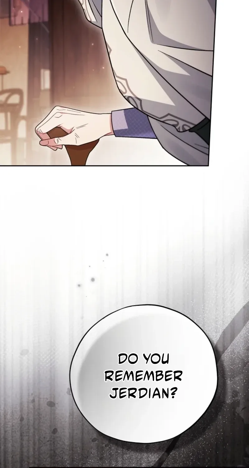 I Will Become the Villain's Poison Taster Chapter 110 page 81