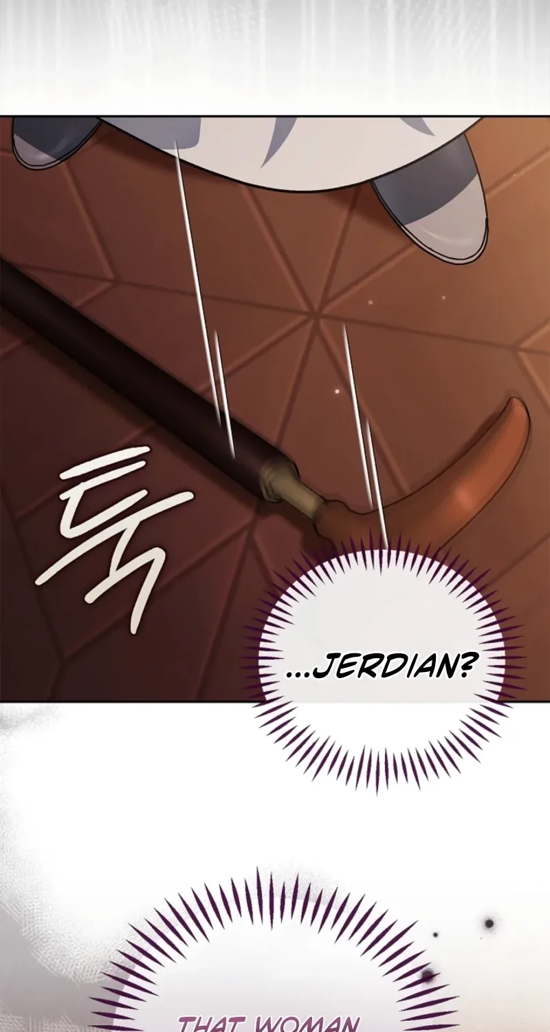 I Will Become the Villain's Poison Taster Chapter 110 page 83
