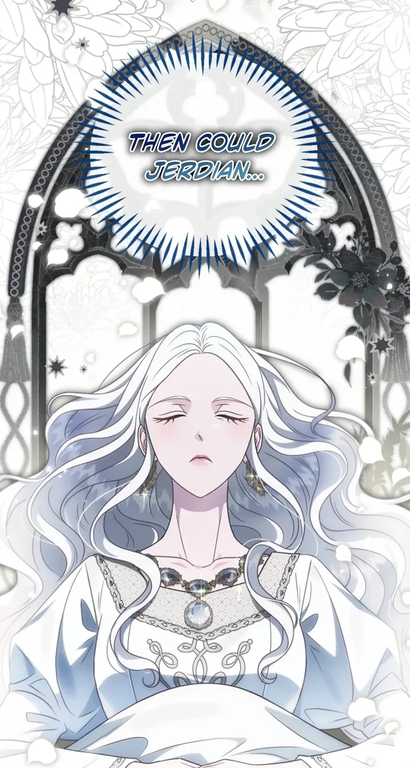 I Will Become the Villain's Poison Taster Chapter 110 page 87