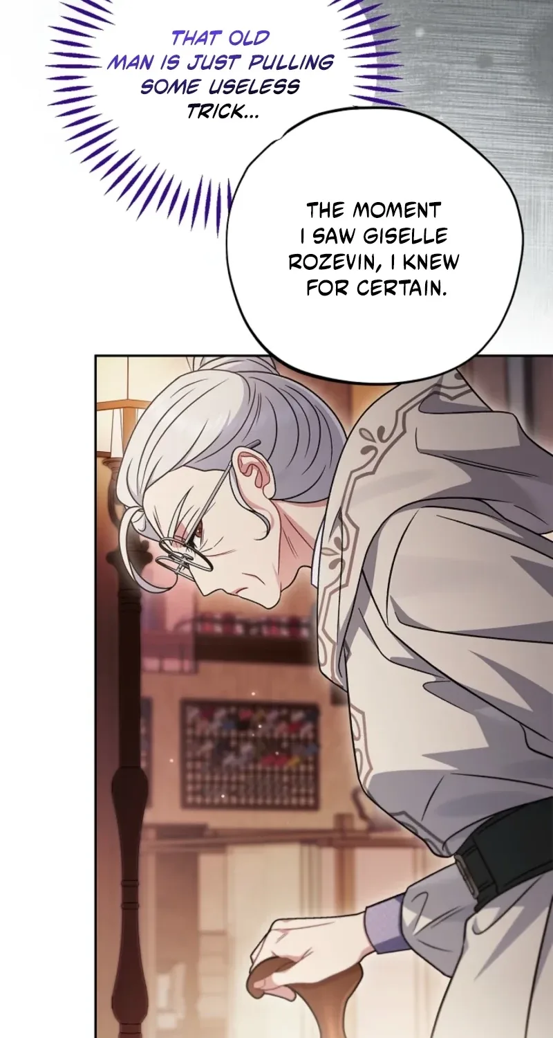 I Will Become the Villain's Poison Taster Chapter 110 page 93