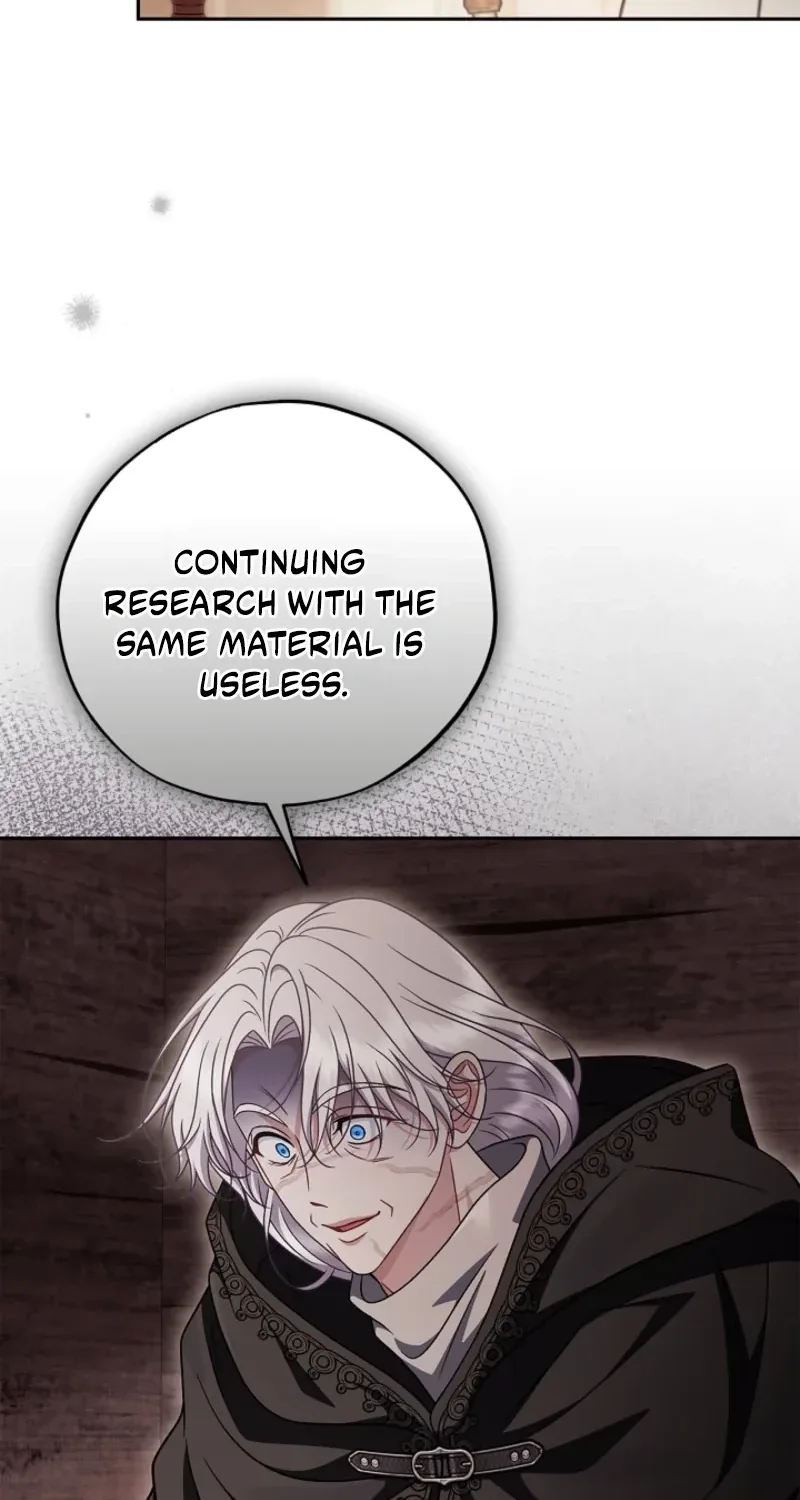 I Will Become the Villain's Poison Taster Chapter 110 page 94