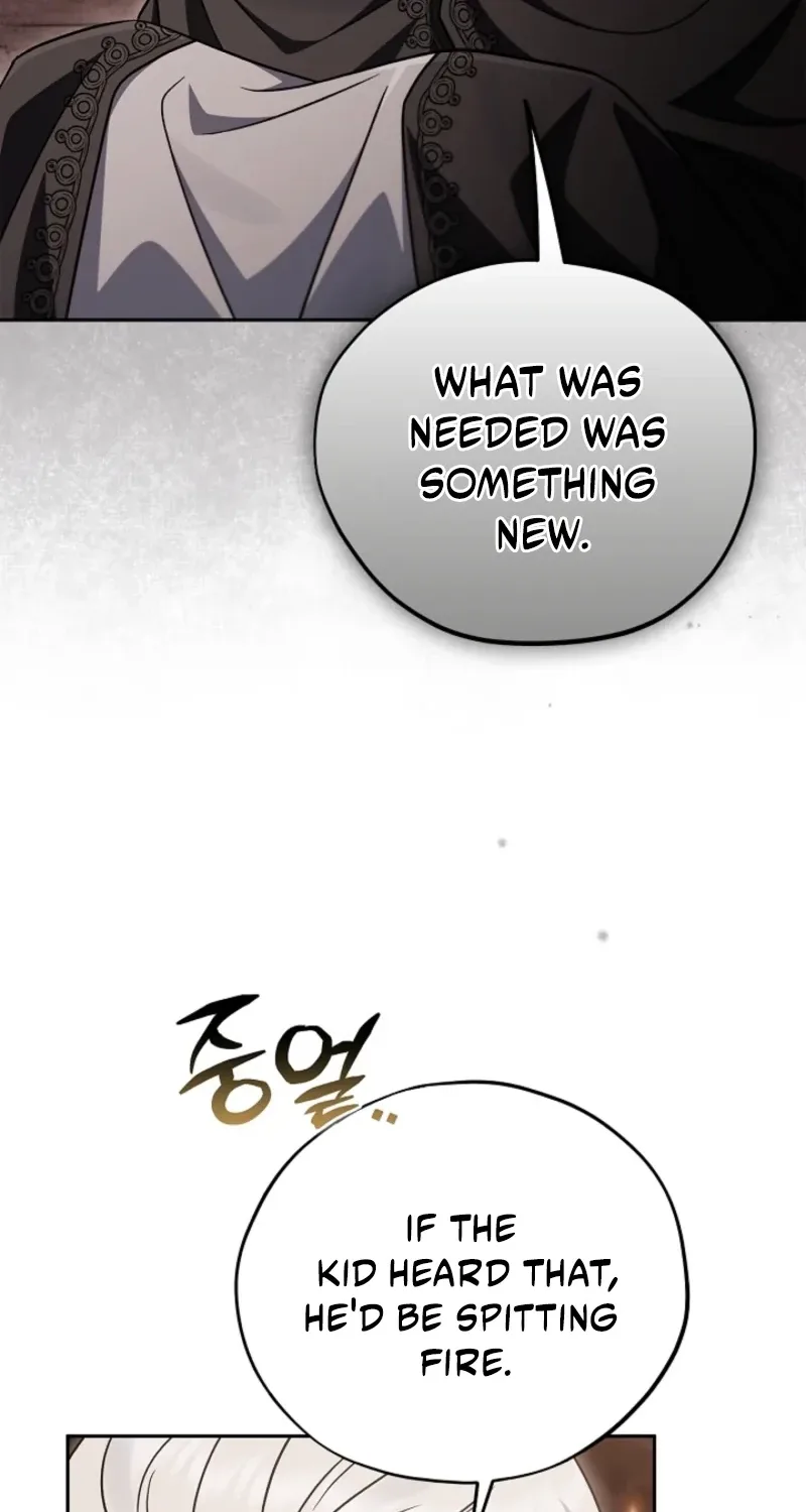 I Will Become the Villain's Poison Taster Chapter 110 page 95