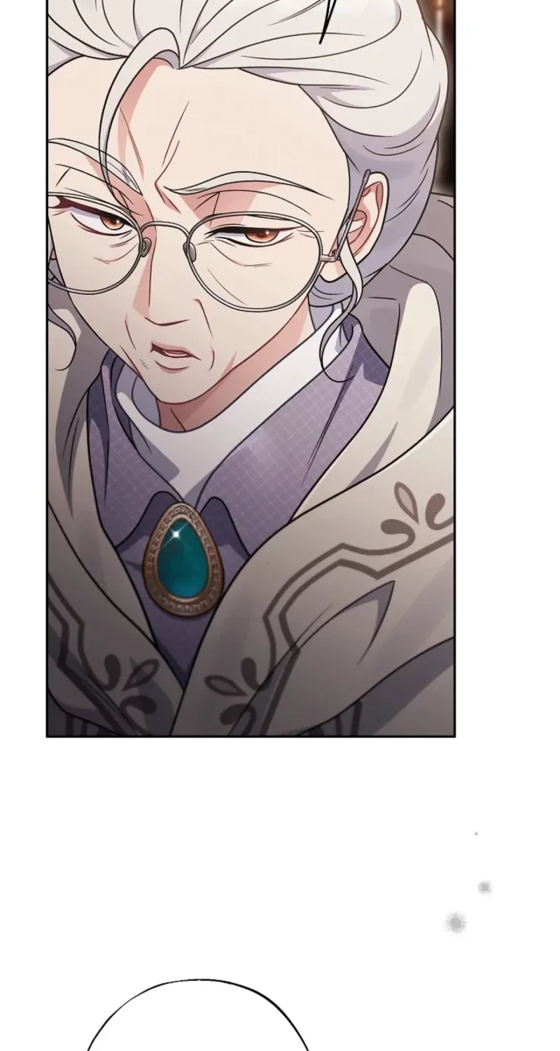 I Will Become the Villain's Poison Taster Chapter 110 page 96