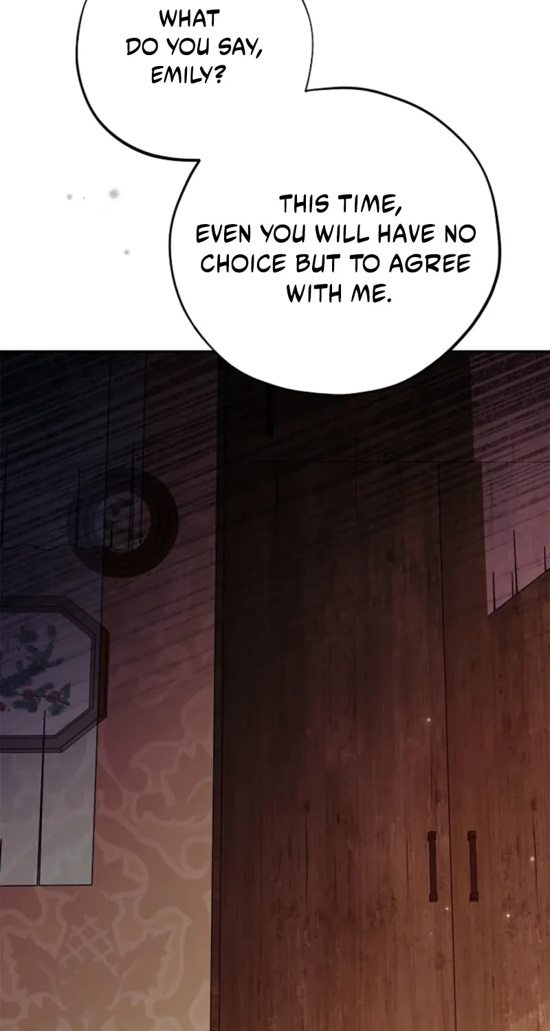 I Will Become the Villain's Poison Taster Chapter 110 page 97