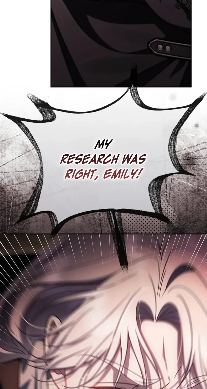 I Will Become the Villain's Poison Taster Chapter 110 page 99