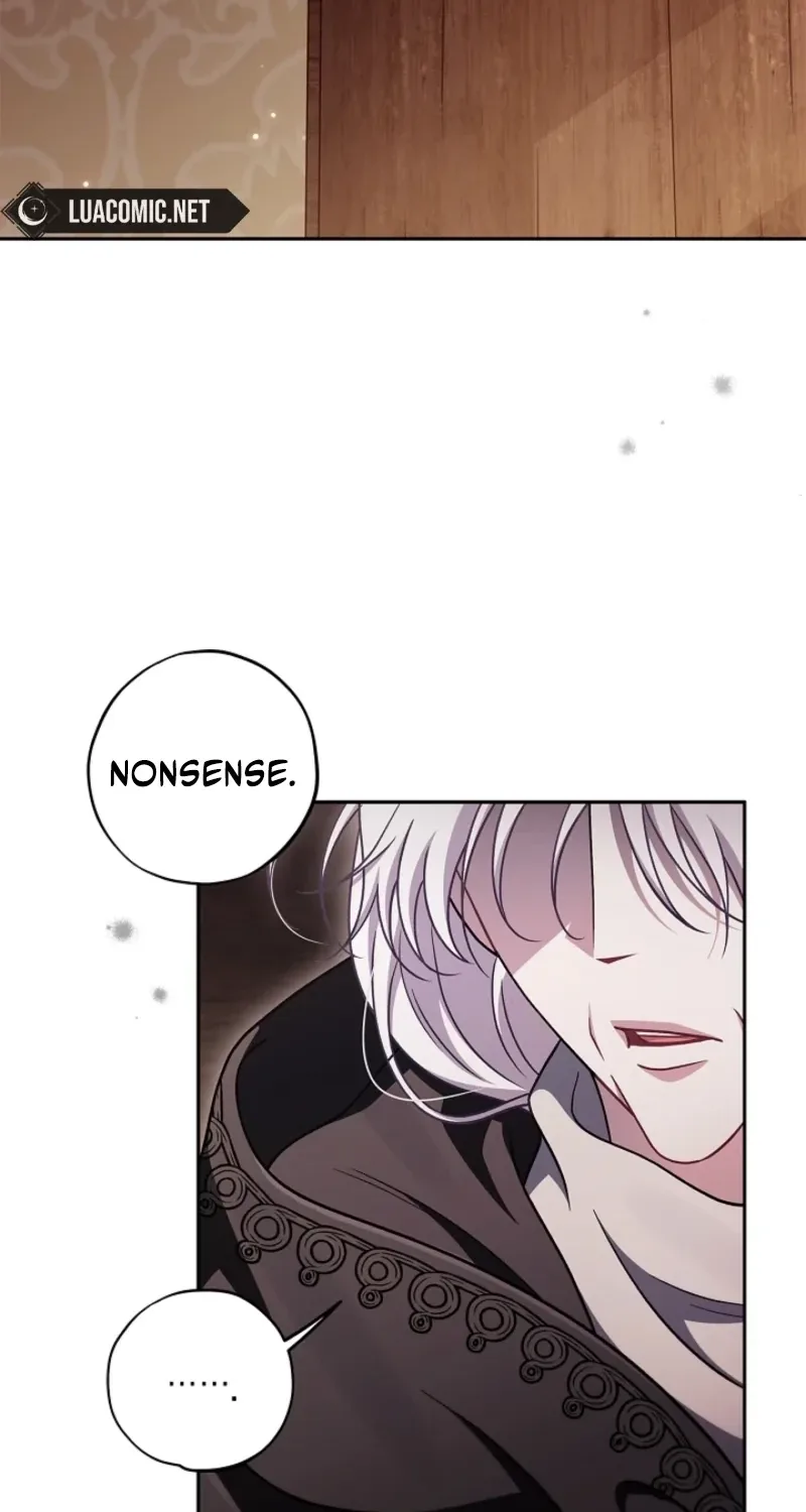 I Will Become the Villain's Poison Taster Chapter 110 page 98