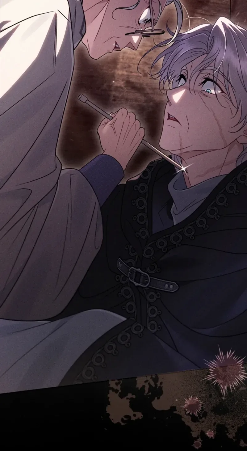 I Will Become the Villain's Poison Taster Chapter 110 page 104