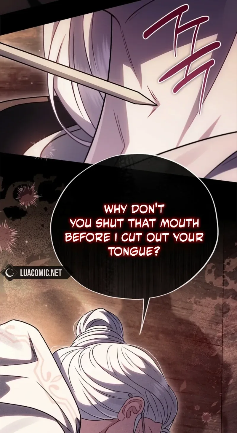 I Will Become the Villain's Poison Taster Chapter 110 page 103