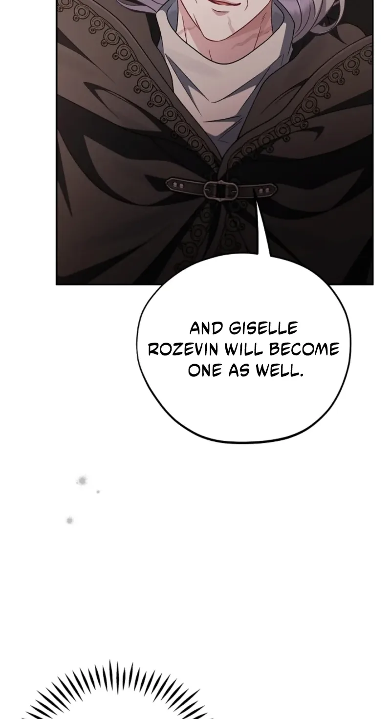 I Will Become the Villain's Poison Taster Chapter 111 page 25