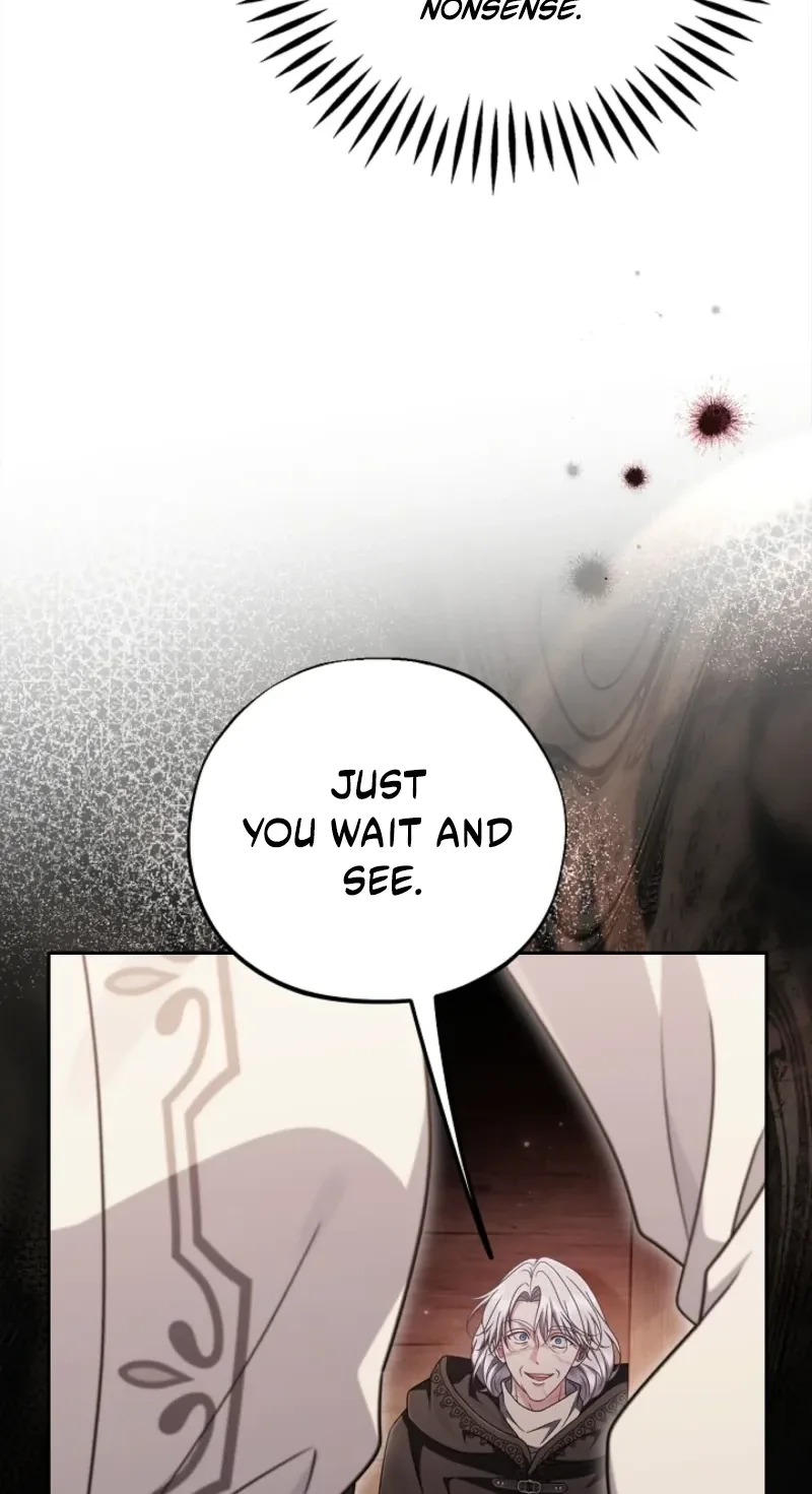 I Will Become the Villain's Poison Taster Chapter 111 page 27