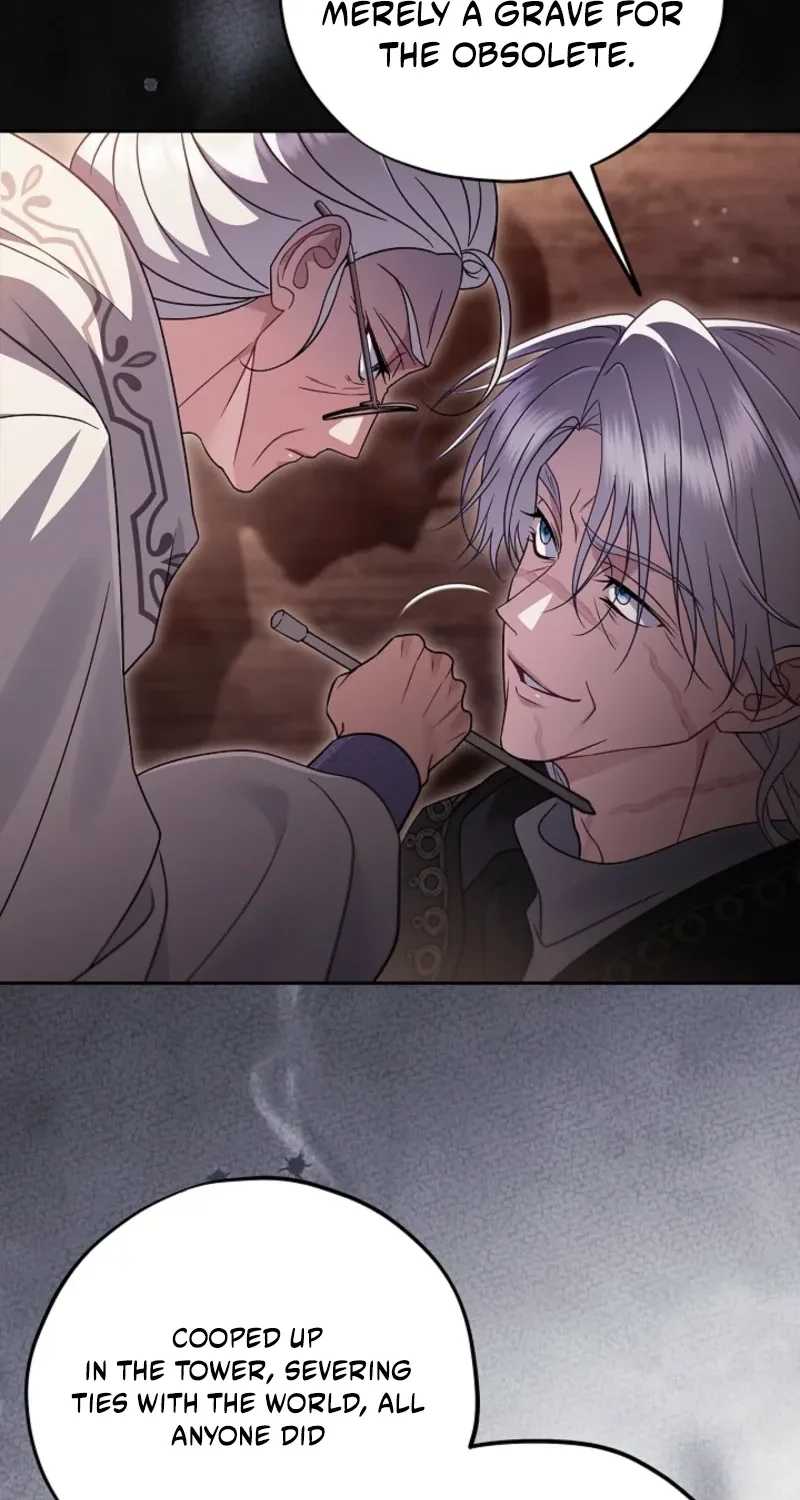 I Will Become the Villain's Poison Taster Chapter 111 page 14