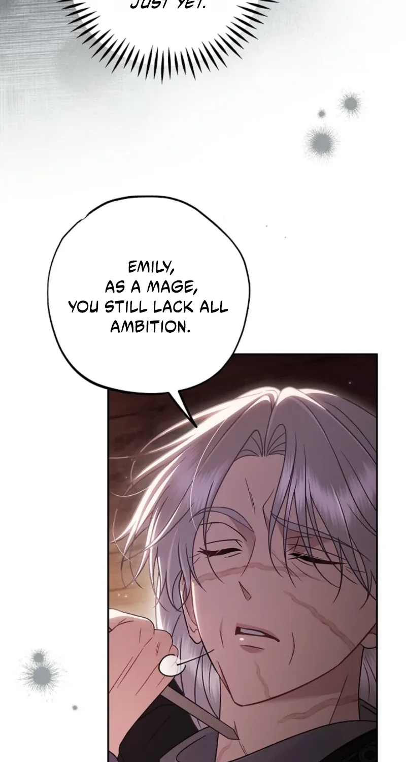 I Will Become the Villain's Poison Taster Chapter 111 page 7