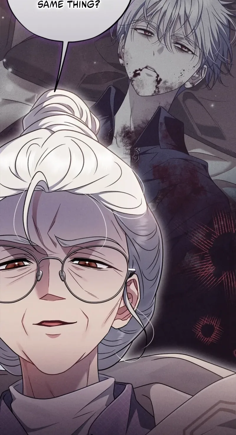 I Will Become the Villain's Poison Taster Chapter 111 page 23