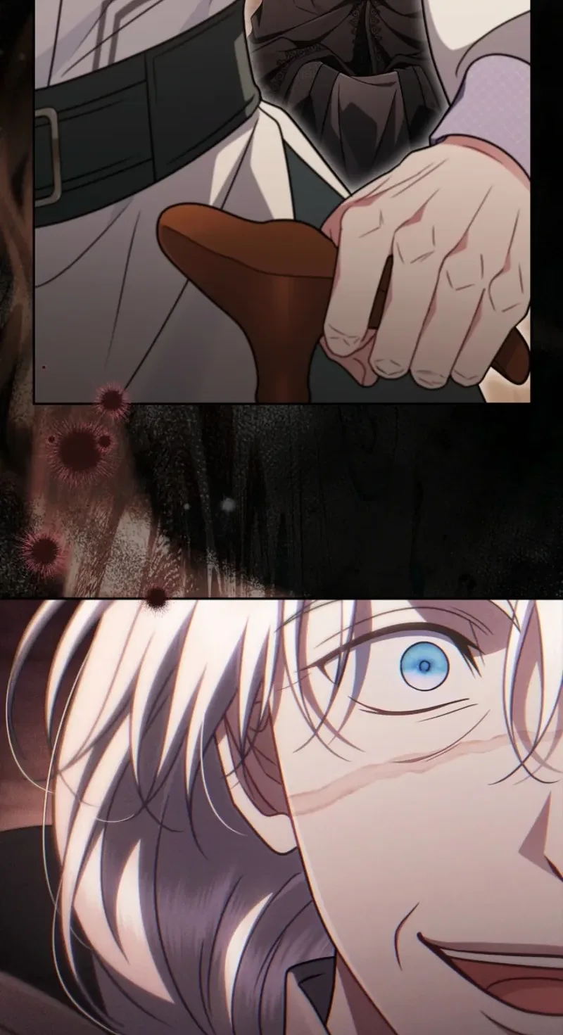 I Will Become the Villain's Poison Taster Chapter 111 page 28