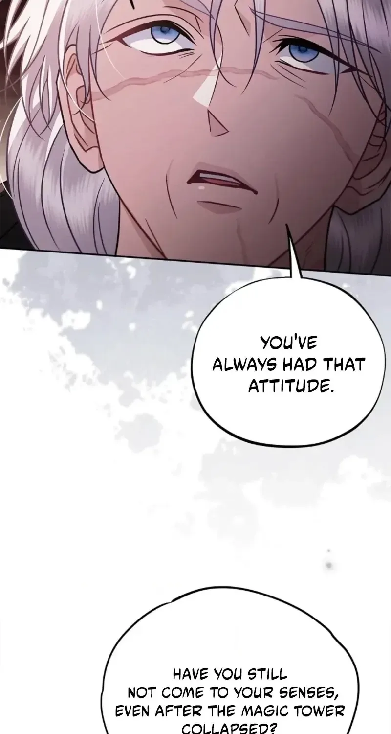 I Will Become the Villain's Poison Taster Chapter 111 page 10