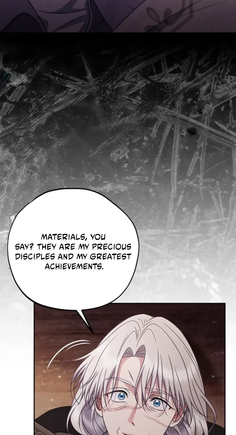 I Will Become the Villain's Poison Taster Chapter 111 page 24