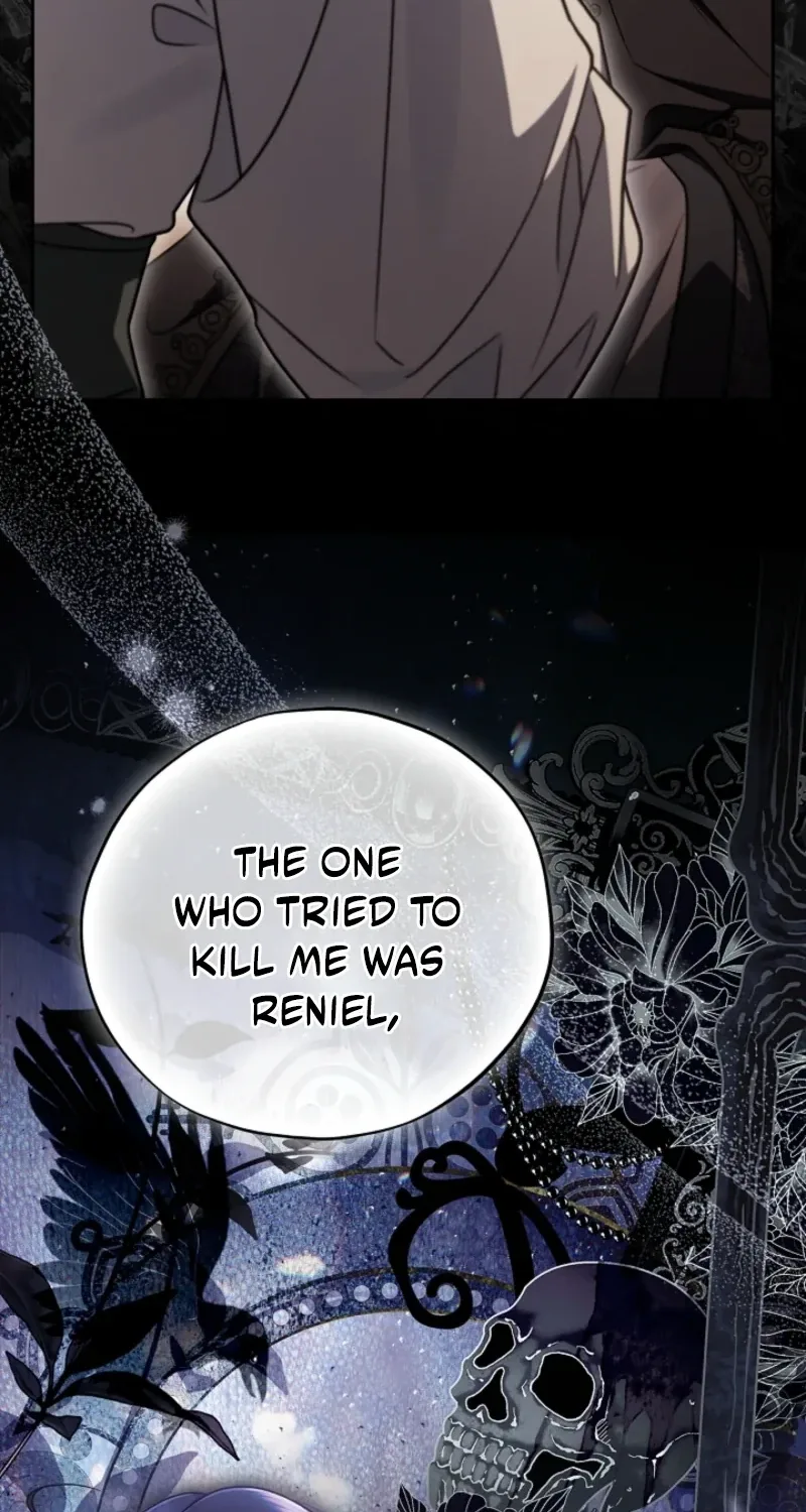 I Will Become the Villain's Poison Taster Chapter 111 page 19