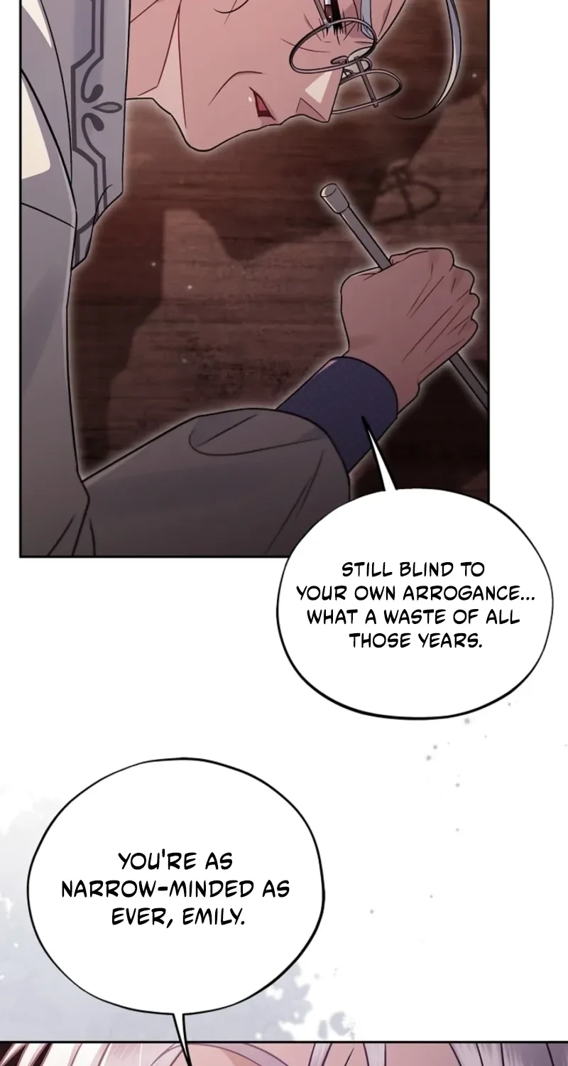 I Will Become the Villain's Poison Taster Chapter 111 page 9
