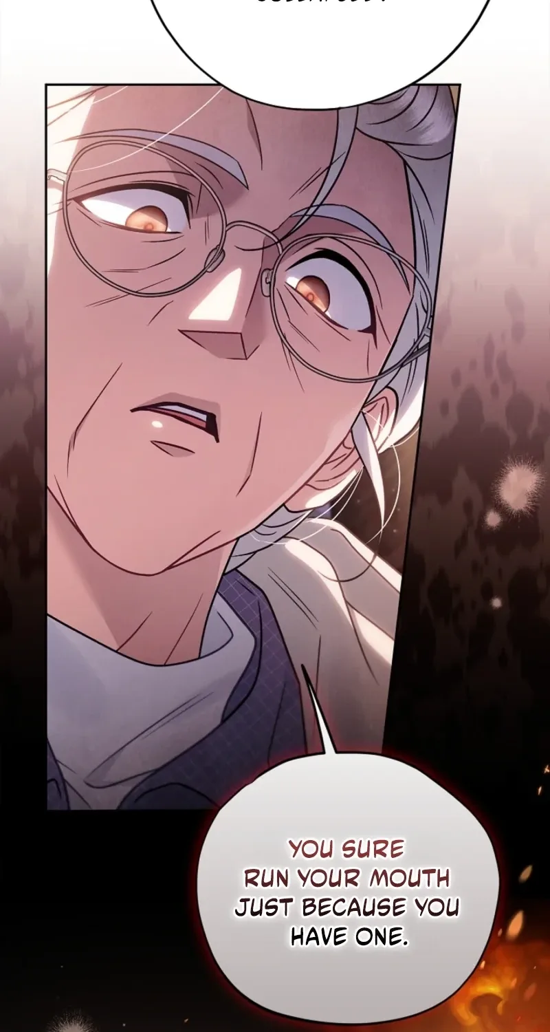 I Will Become the Villain's Poison Taster Chapter 111 page 11