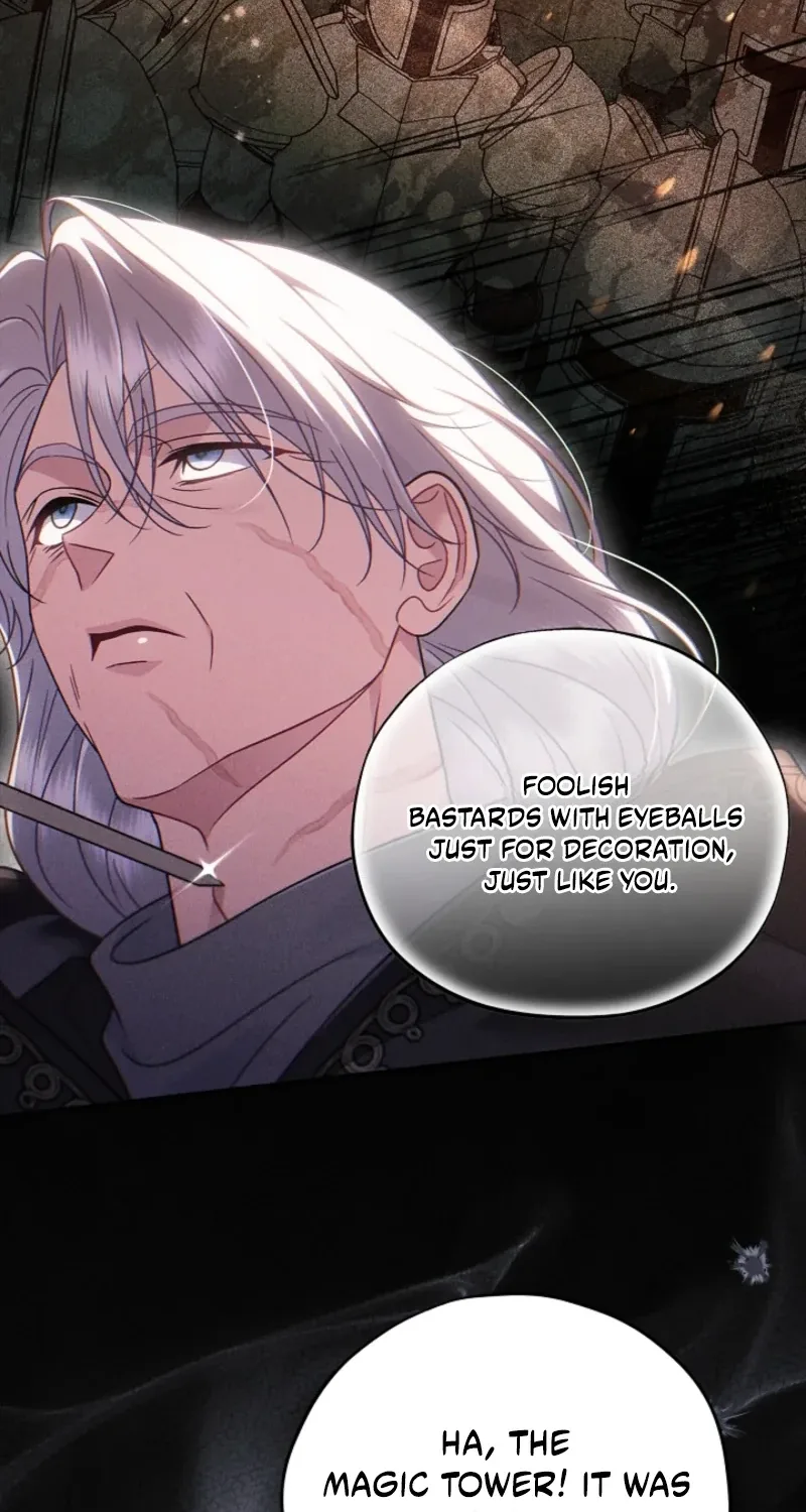 I Will Become the Villain's Poison Taster Chapter 111 page 13