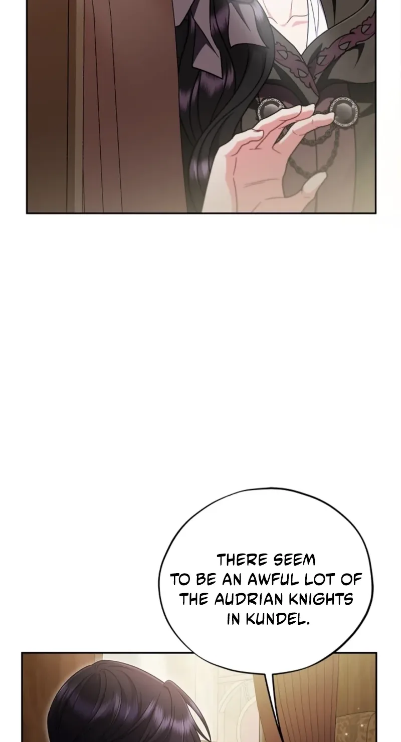 I Will Become the Villain's Poison Taster Chapter 111 page 33