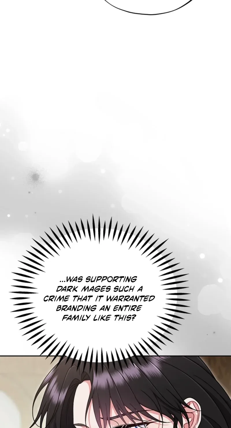 I Will Become the Villain's Poison Taster Chapter 111 page 35