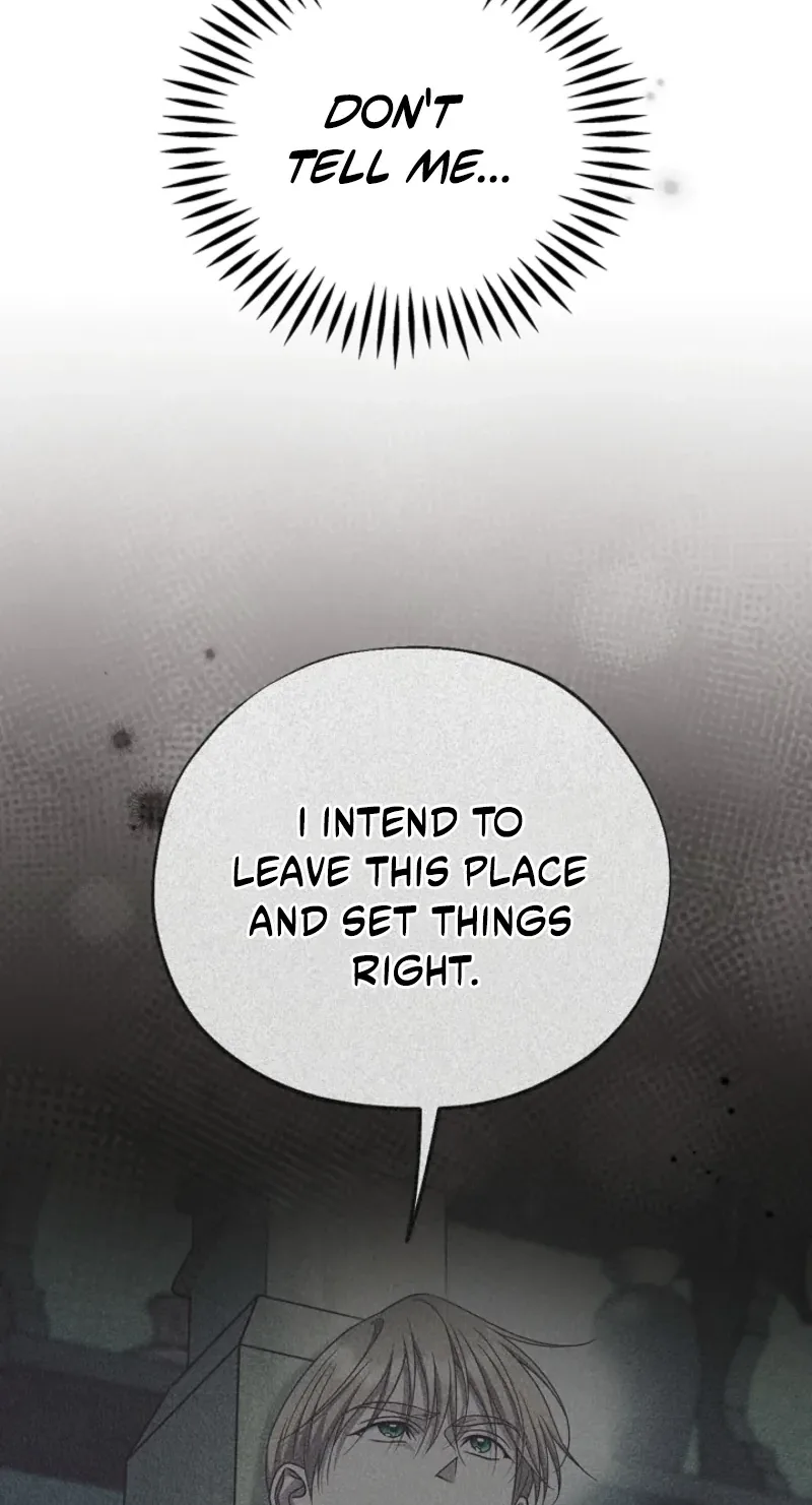 I Will Become the Villain's Poison Taster Chapter 111 page 38