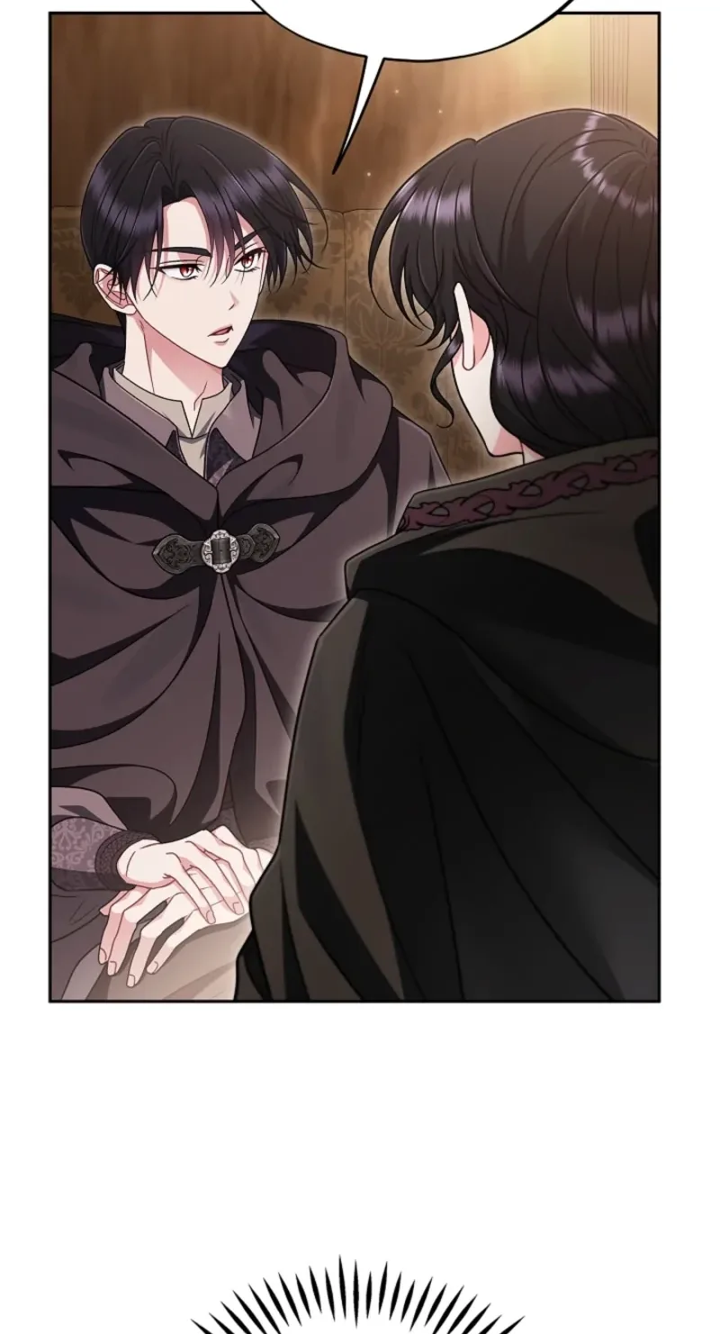 I Will Become the Villain's Poison Taster Chapter 111 page 37