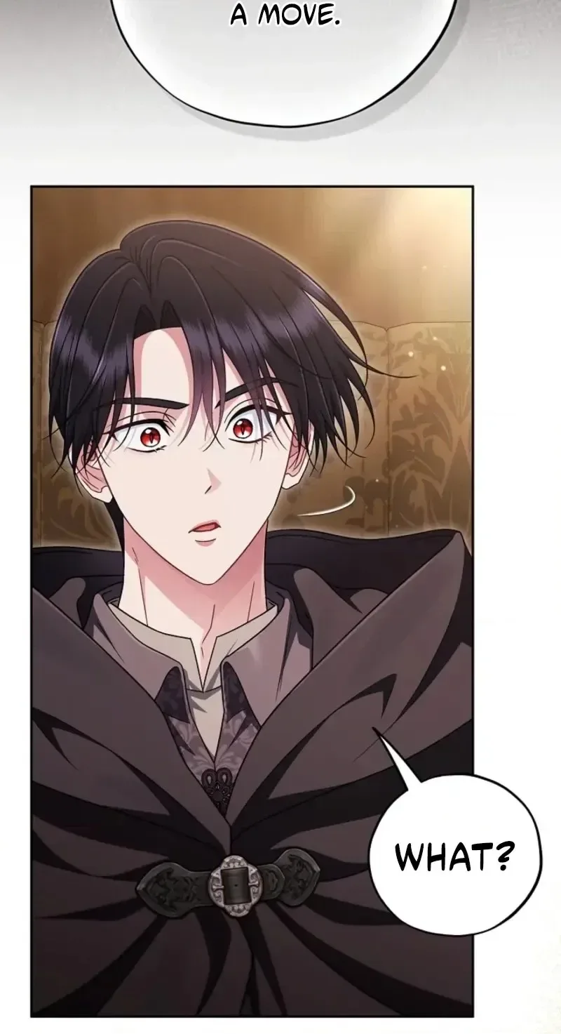 I Will Become the Villain's Poison Taster Chapter 111 page 40
