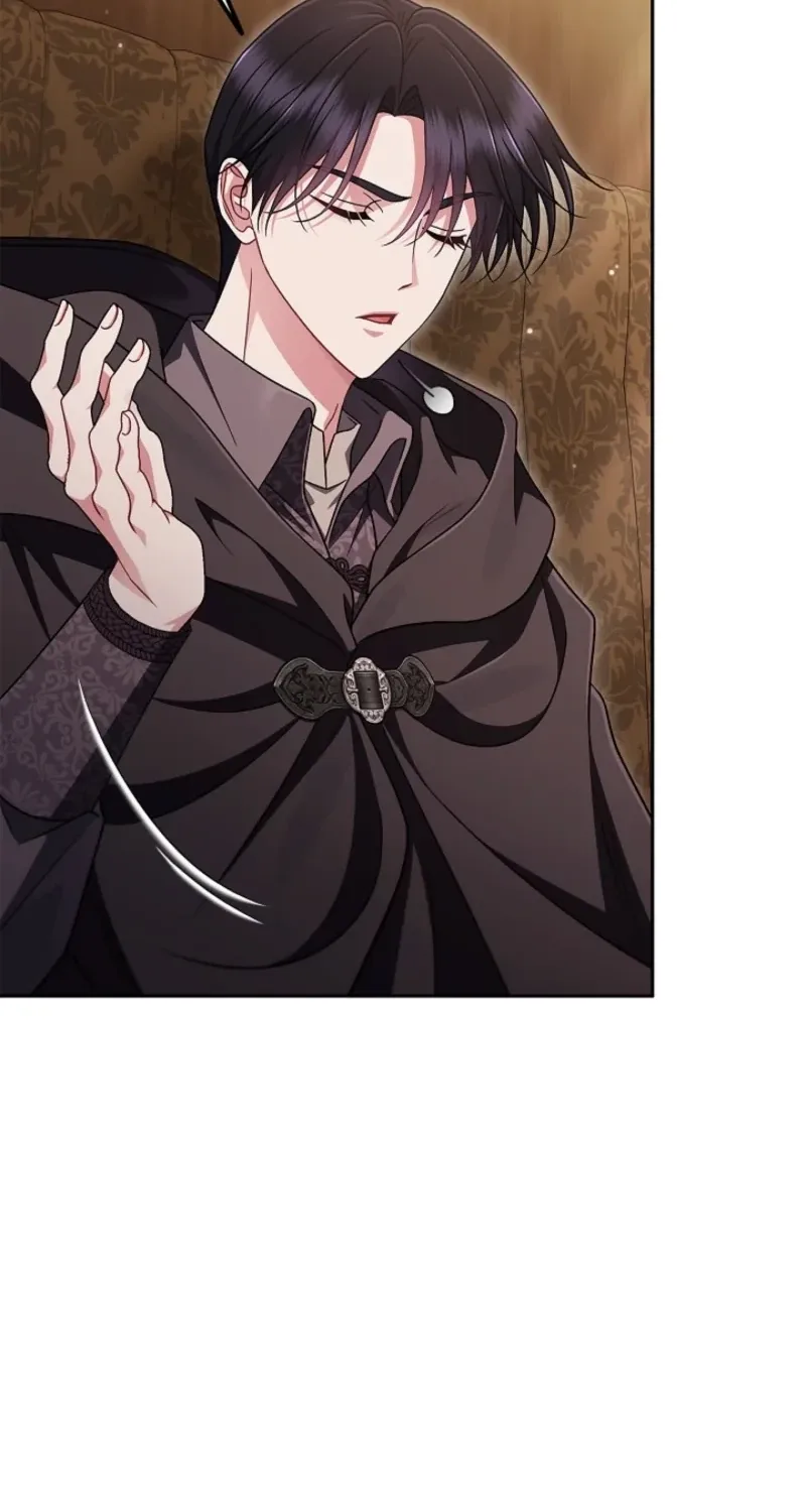 I Will Become the Villain's Poison Taster Chapter 111 page 45