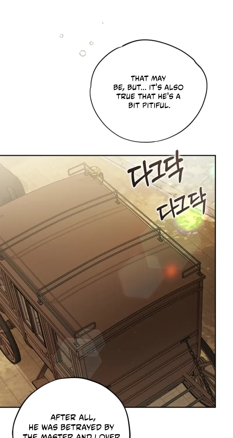 I Will Become the Villain's Poison Taster Chapter 111 page 46